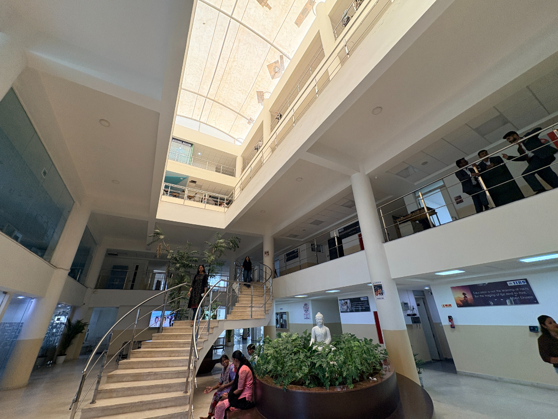 IIBS Bangalore Campus photo 4